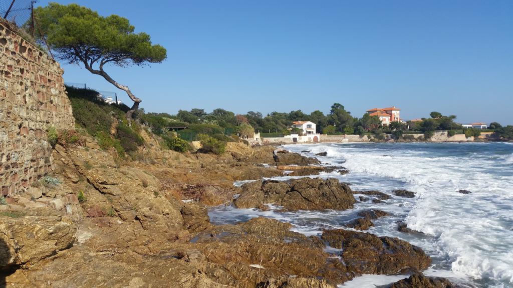 Un Petit Coin De Paradis Taradeau Bagian luar foto
