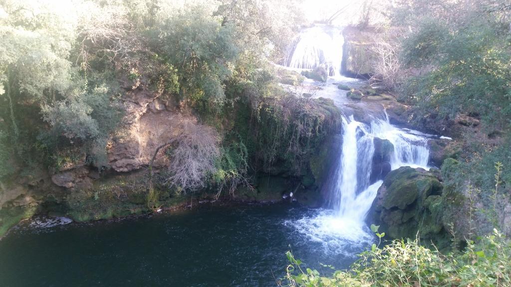 Un Petit Coin De Paradis Taradeau Ruang foto