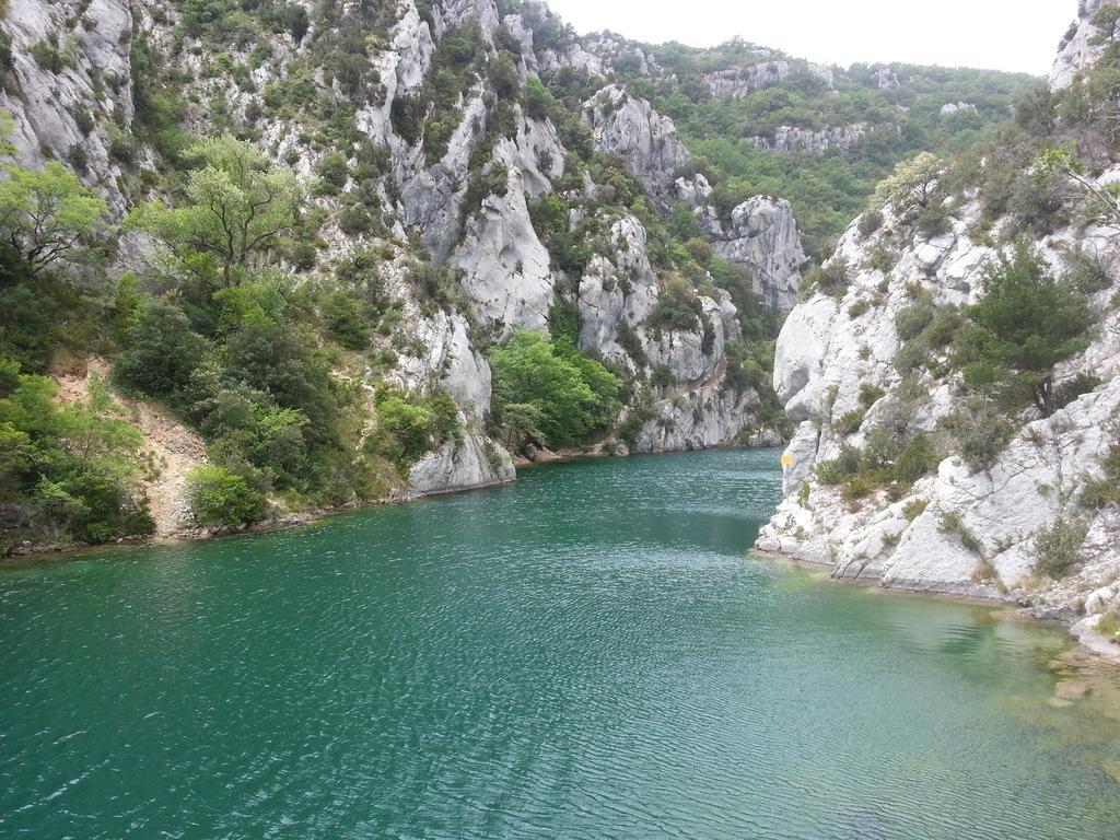 Un Petit Coin De Paradis Taradeau Ruang foto